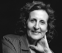 Trisha Brown | Guest Faculty 